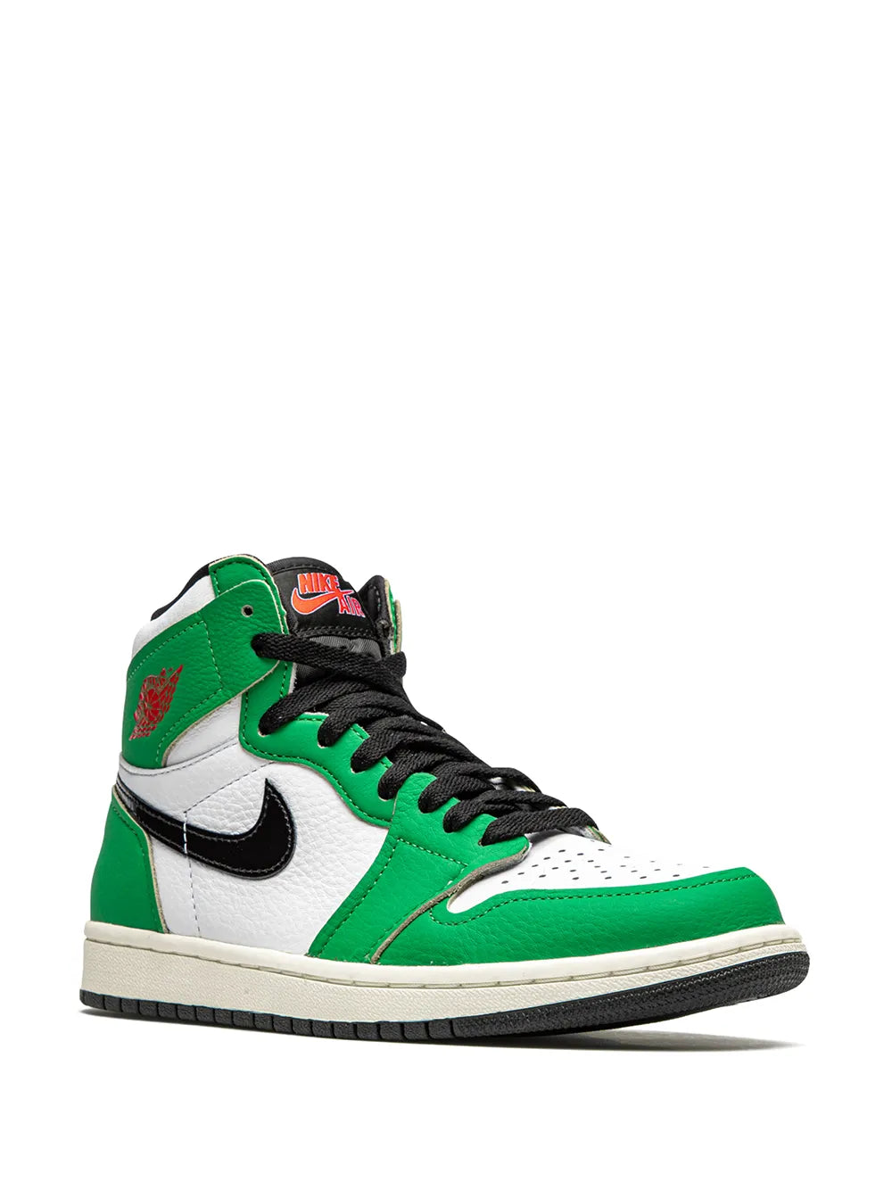 Jordan Air Jordan 1 Retro High OG "Lucky Green" sneakers