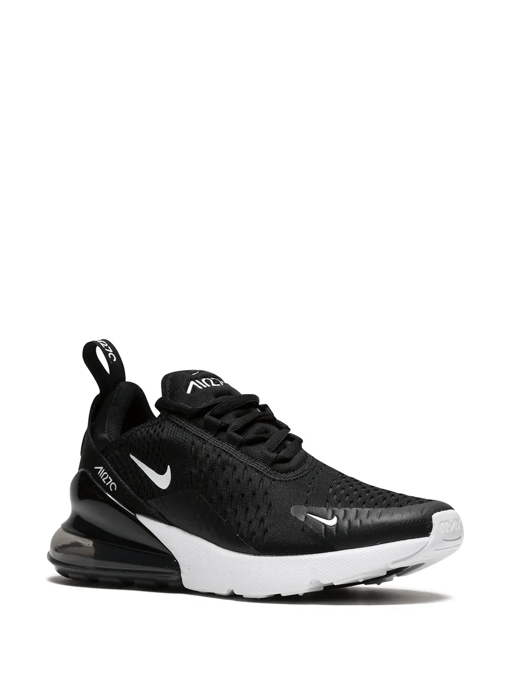 Nike Air Max 270 "Black/White" sneakers