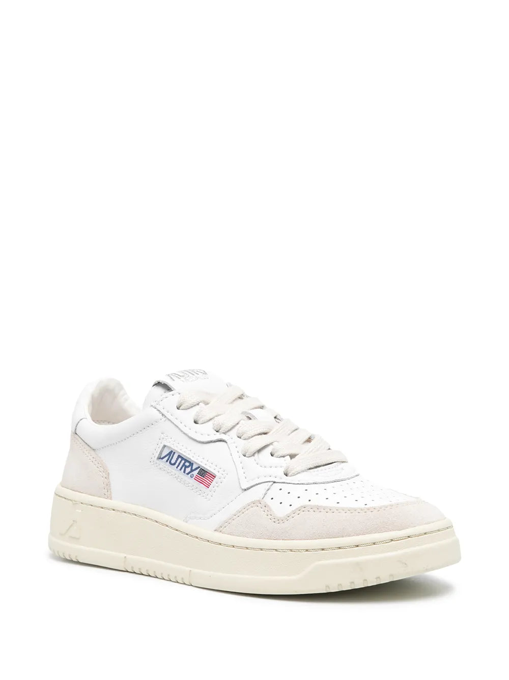 Autry Medalist low-top sneakers