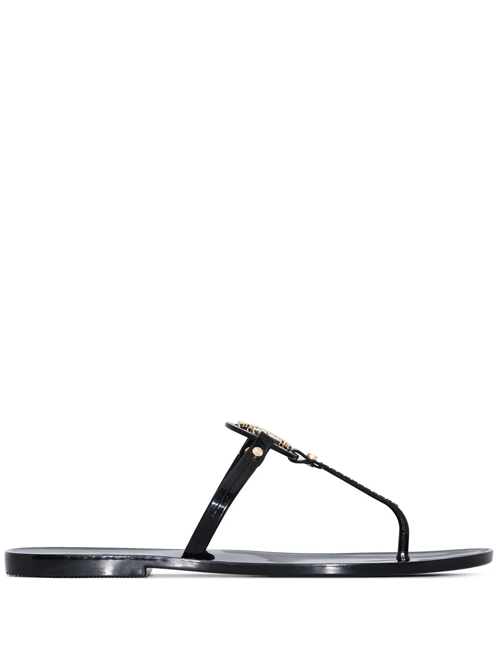 Tory Burch Mini Miller jelly sandals