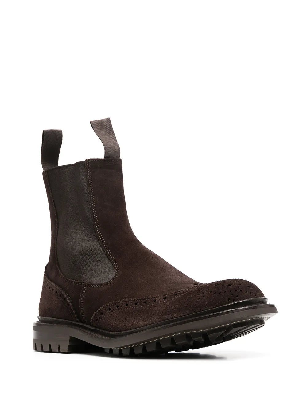 Tricker's Henry Country Dealer boots
