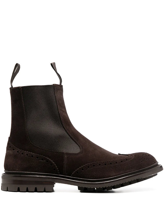 Tricker's Henry Country Dealer boots