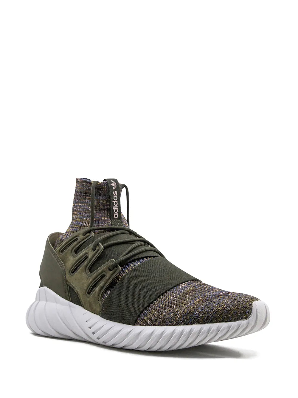 adidas Tubular Doom Primeknit sneakers