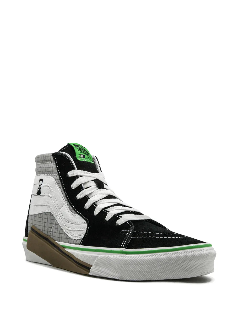 Vans Sk8-Hi "Vanscii" sneakers