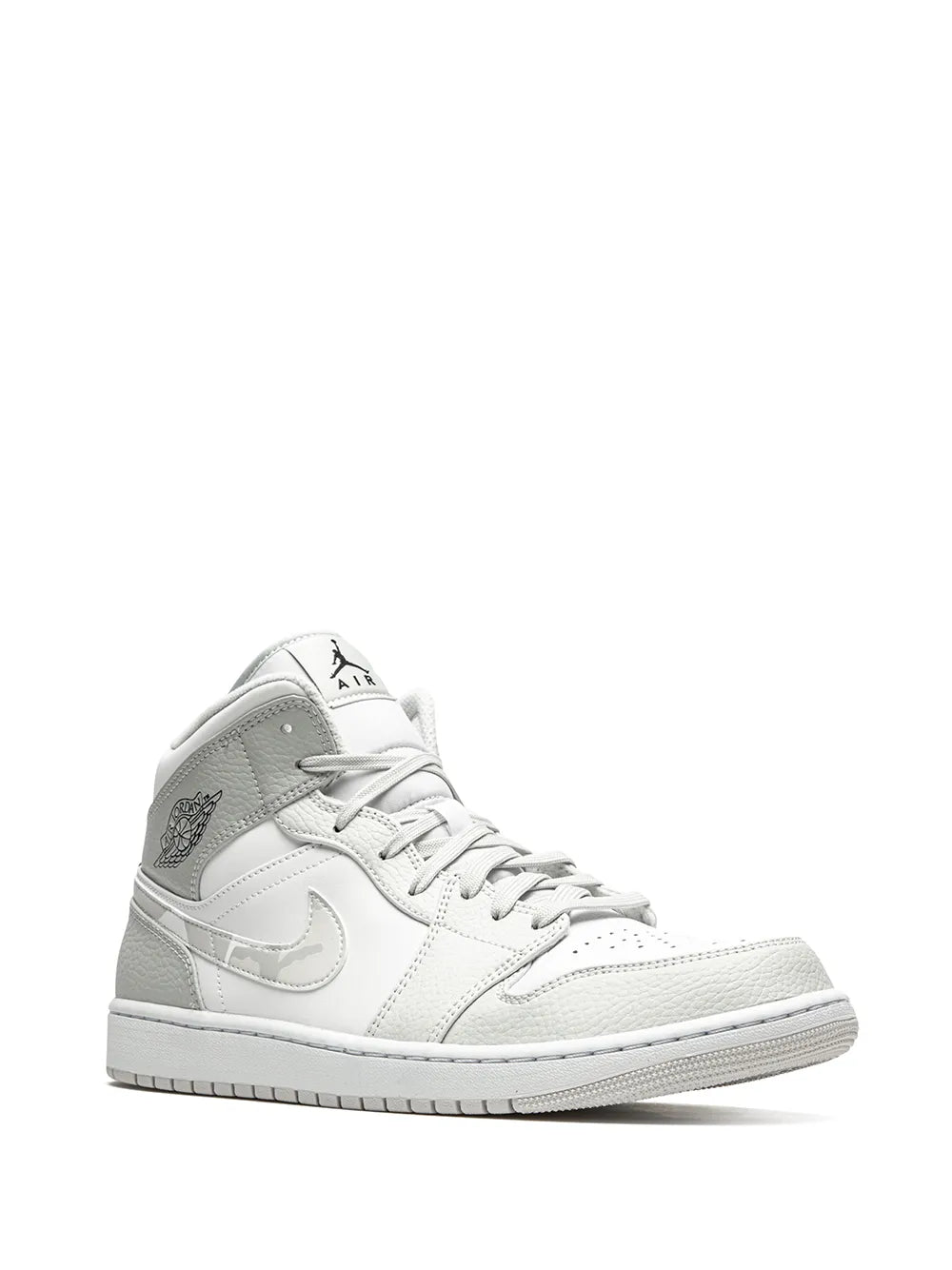 Jordan Air Jordan 1 Mid "White Camo" sneakers