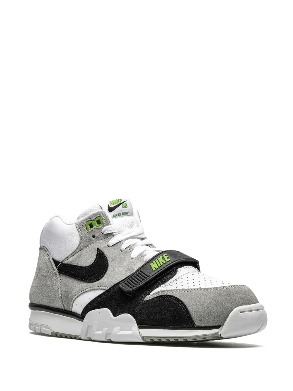 Nike Air Trainer I ISO "Chlorophyll" sneakers