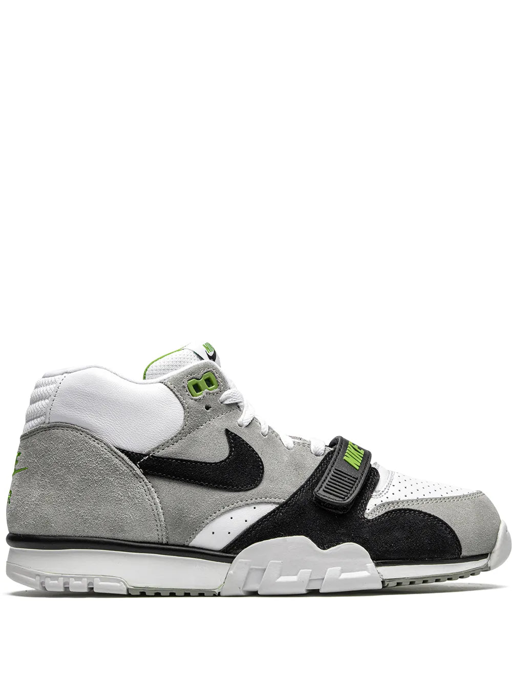 Nike Air Trainer I ISO "Chlorophyll" sneakers