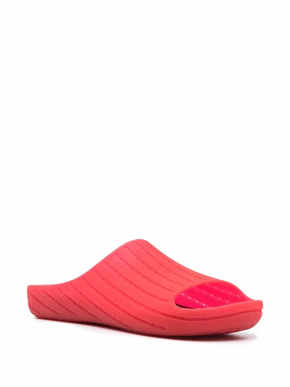 Camper Wabi open toe slippers