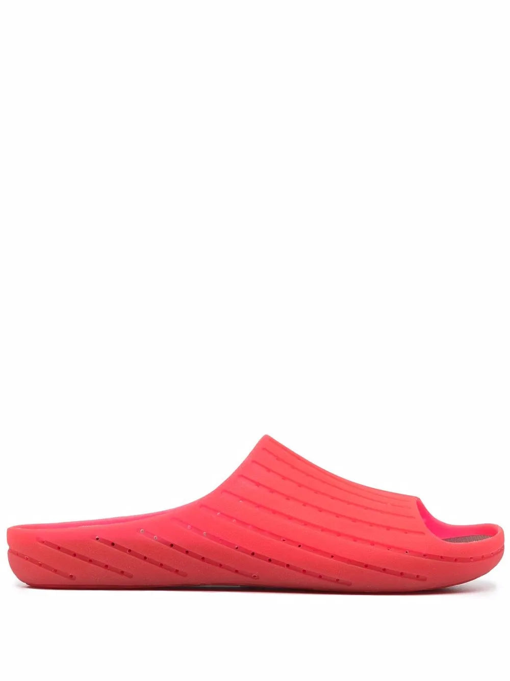 Camper Wabi open toe slippers
