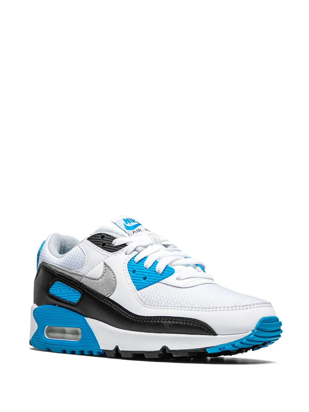 Nike Air Max 90 "Laser Blue" sneakers