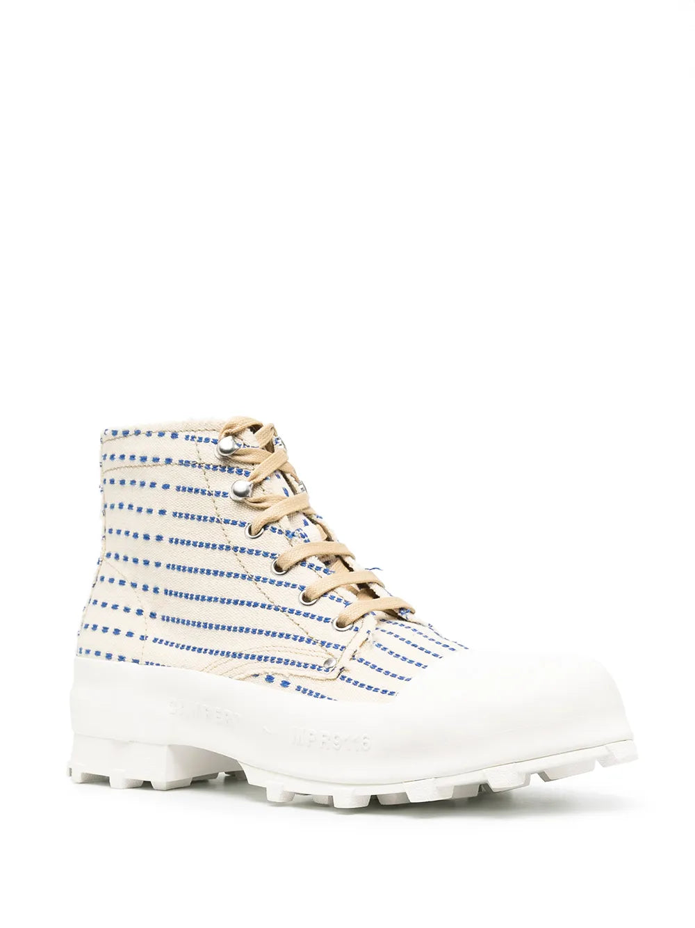 CamperLab Traktori dotted boots