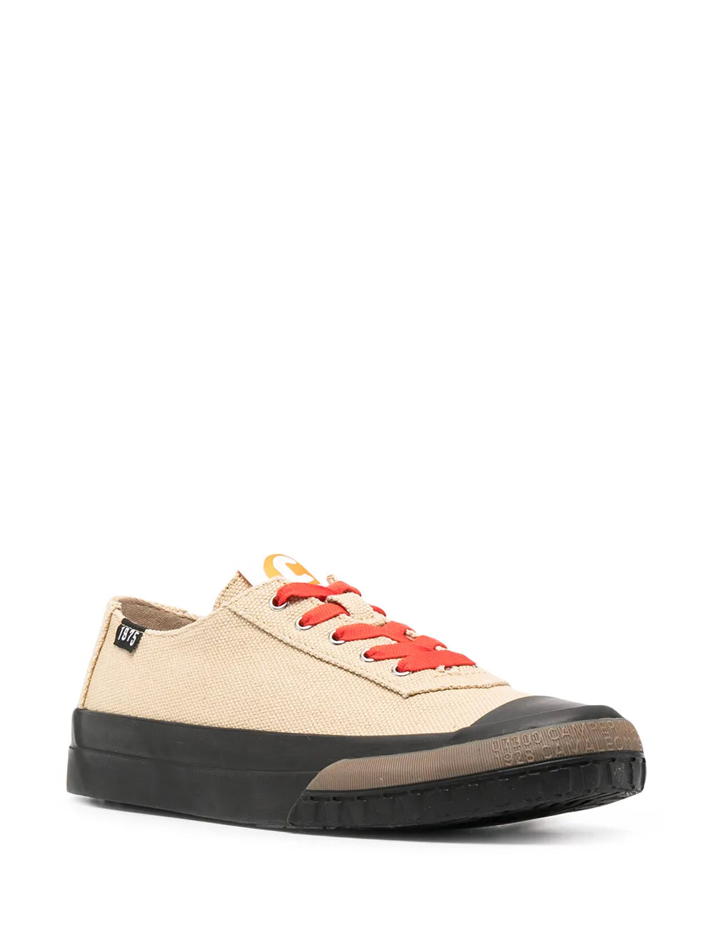 Camper Camaleon lace-up sneakers