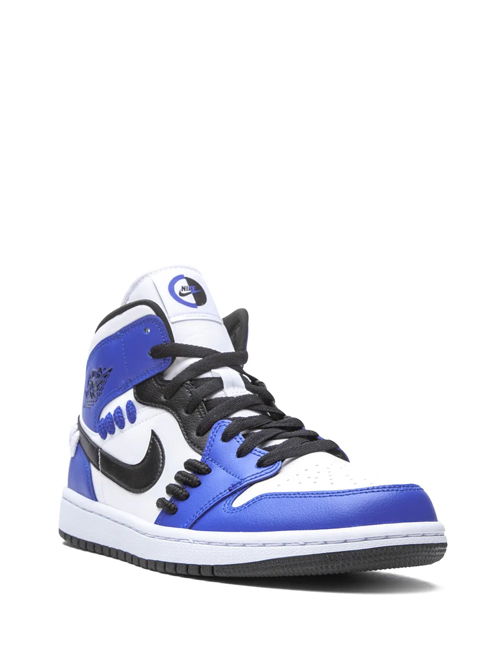 Jordan Air Jordan 1 Mid "Sisterhood - Game Royal" sneakers