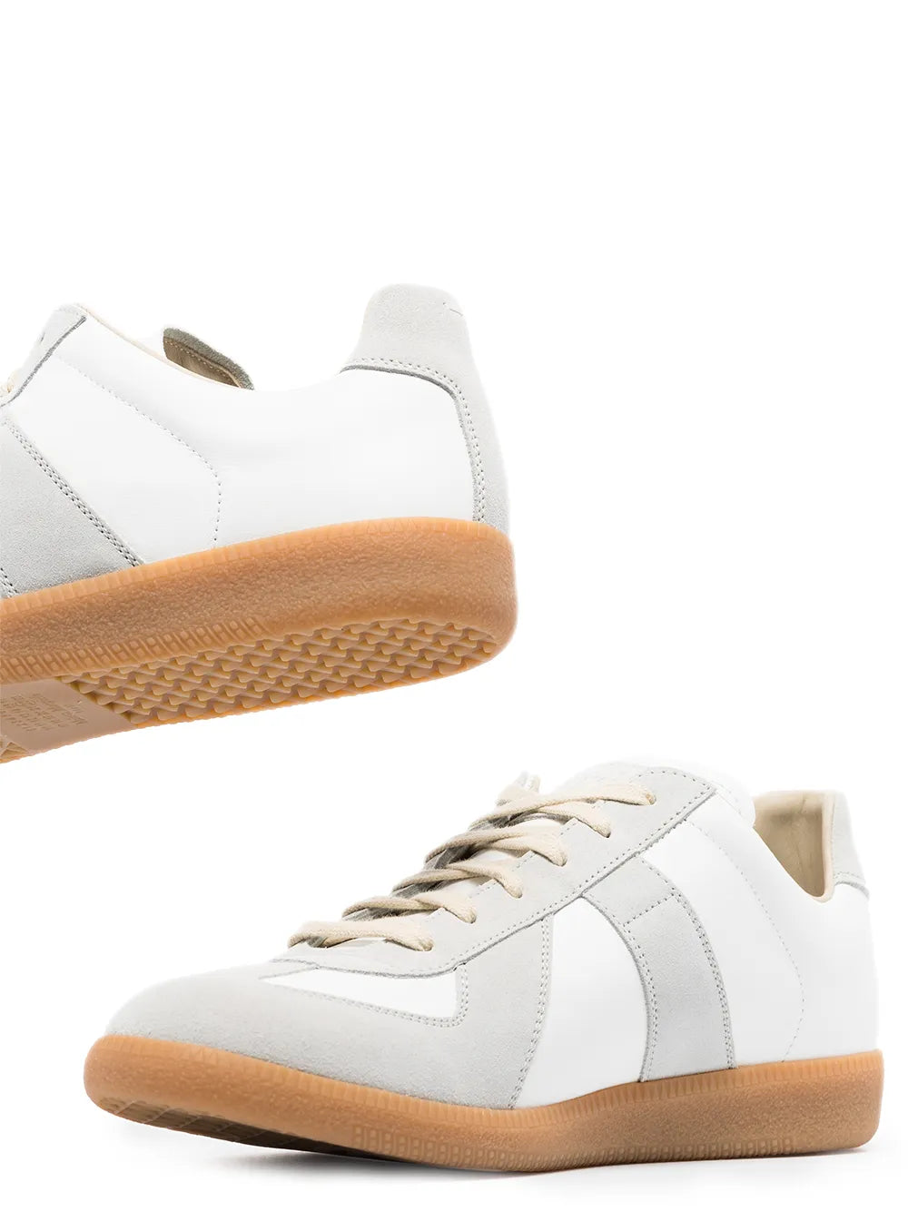 Maison Margiela Replica low-top sneakers