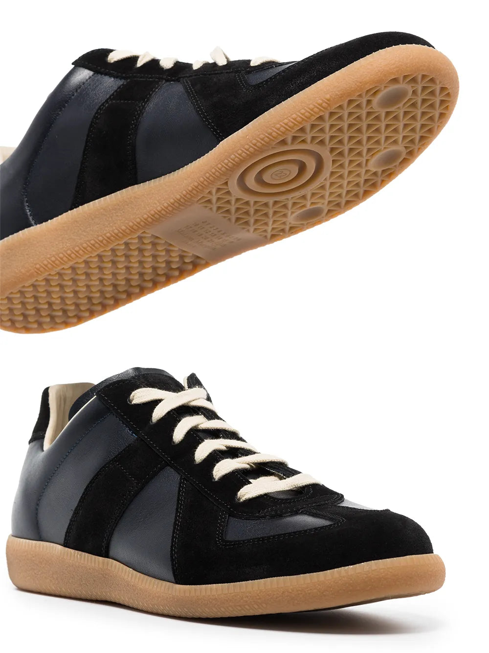 Maison Margiela Replica low-top sneakers