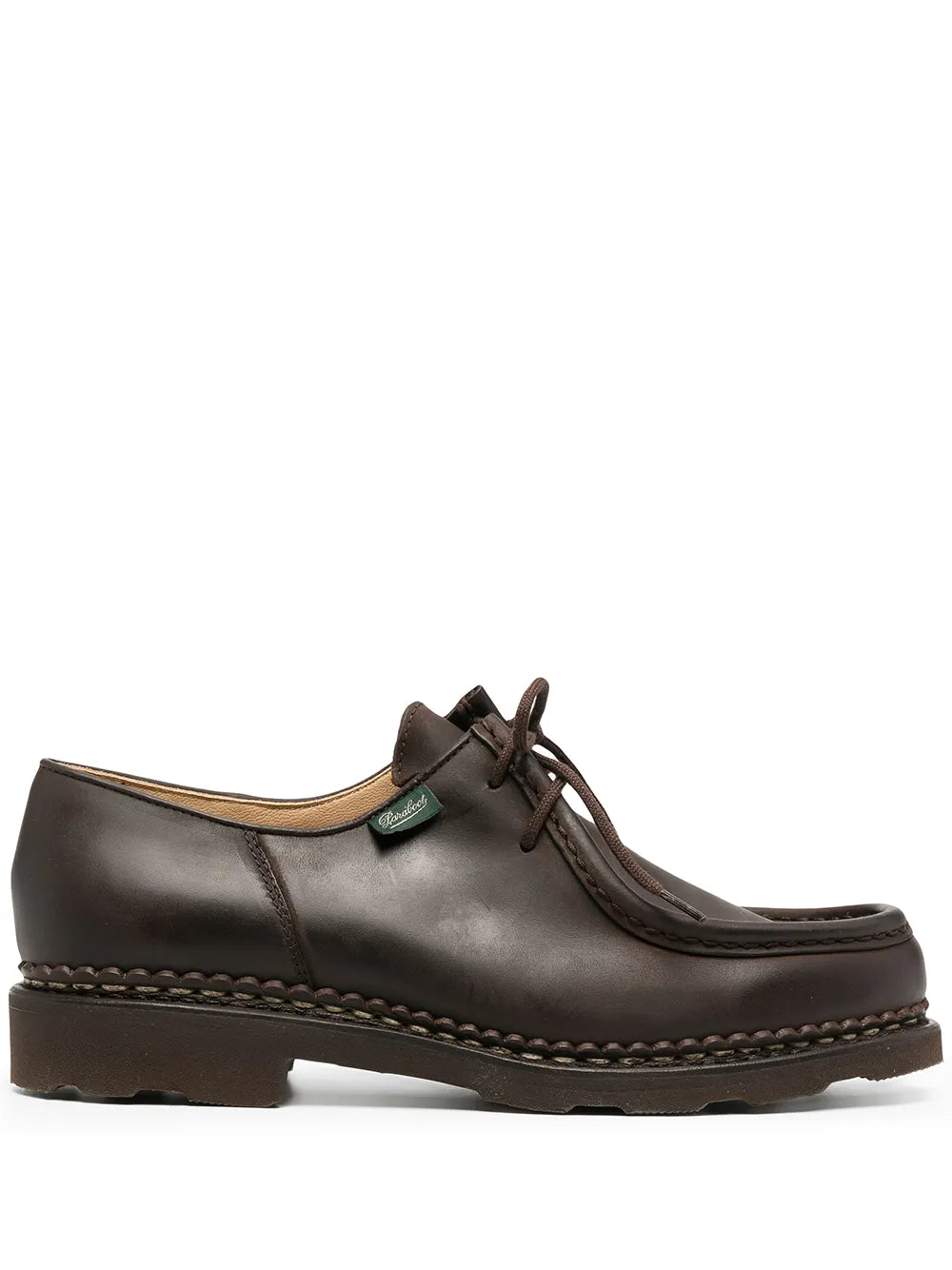 Paraboot Michael lace-up loafers