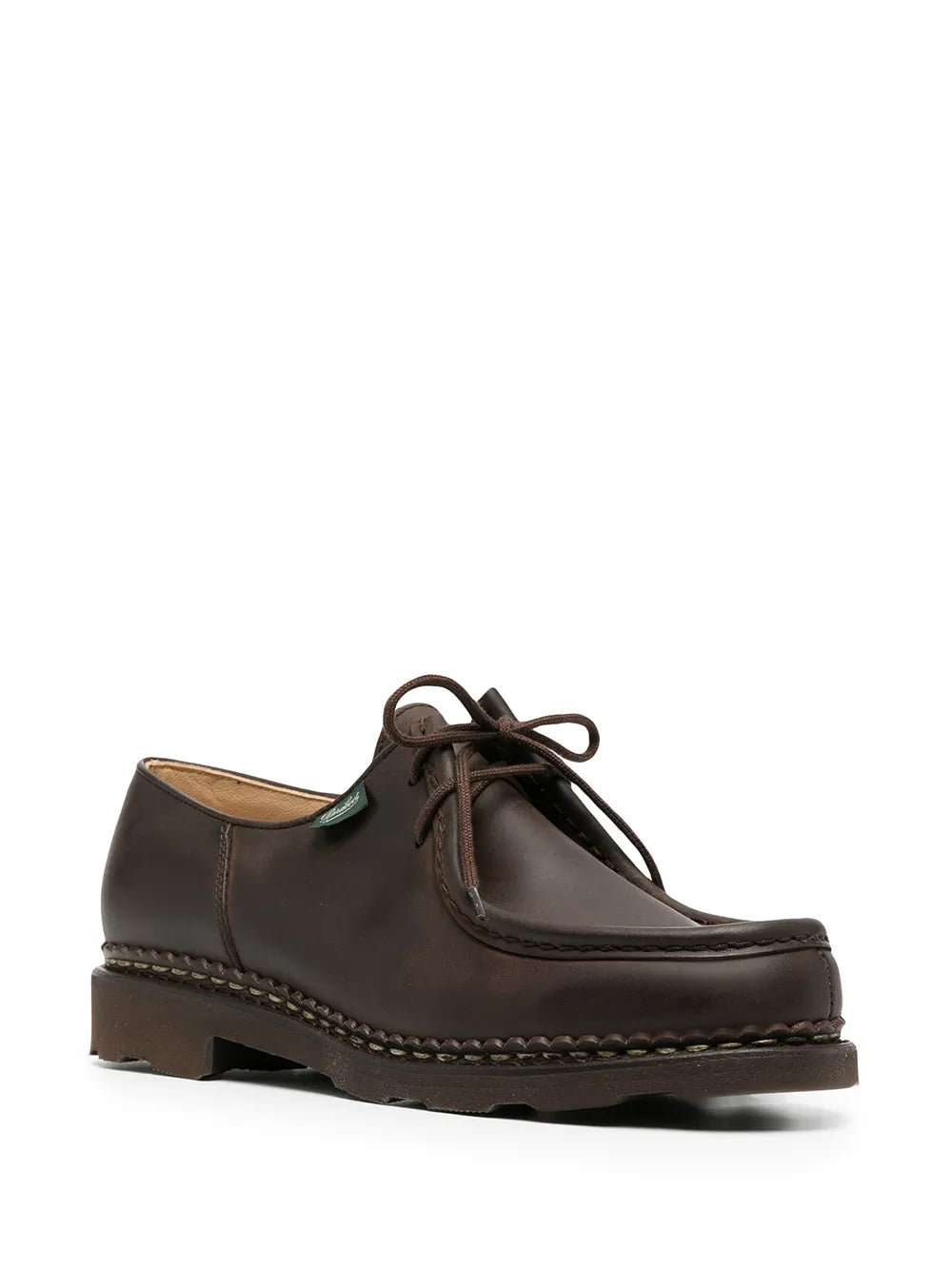 Paraboot Michael lace-up loafers
