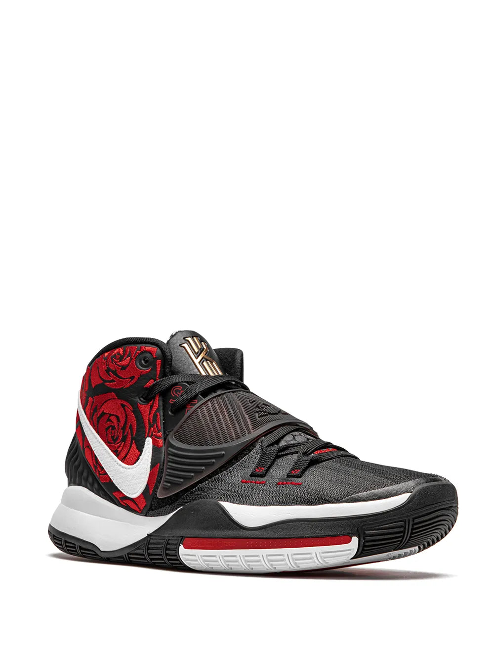 Nike x Sneaker Room Kyrie 6 "Mom - Black" sneakers