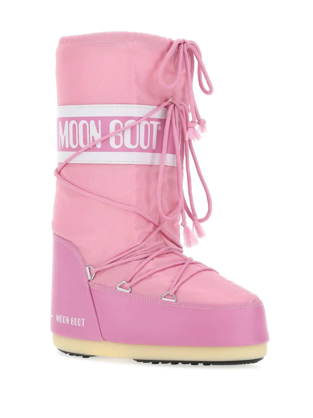 Moon Boot Icon snow boots