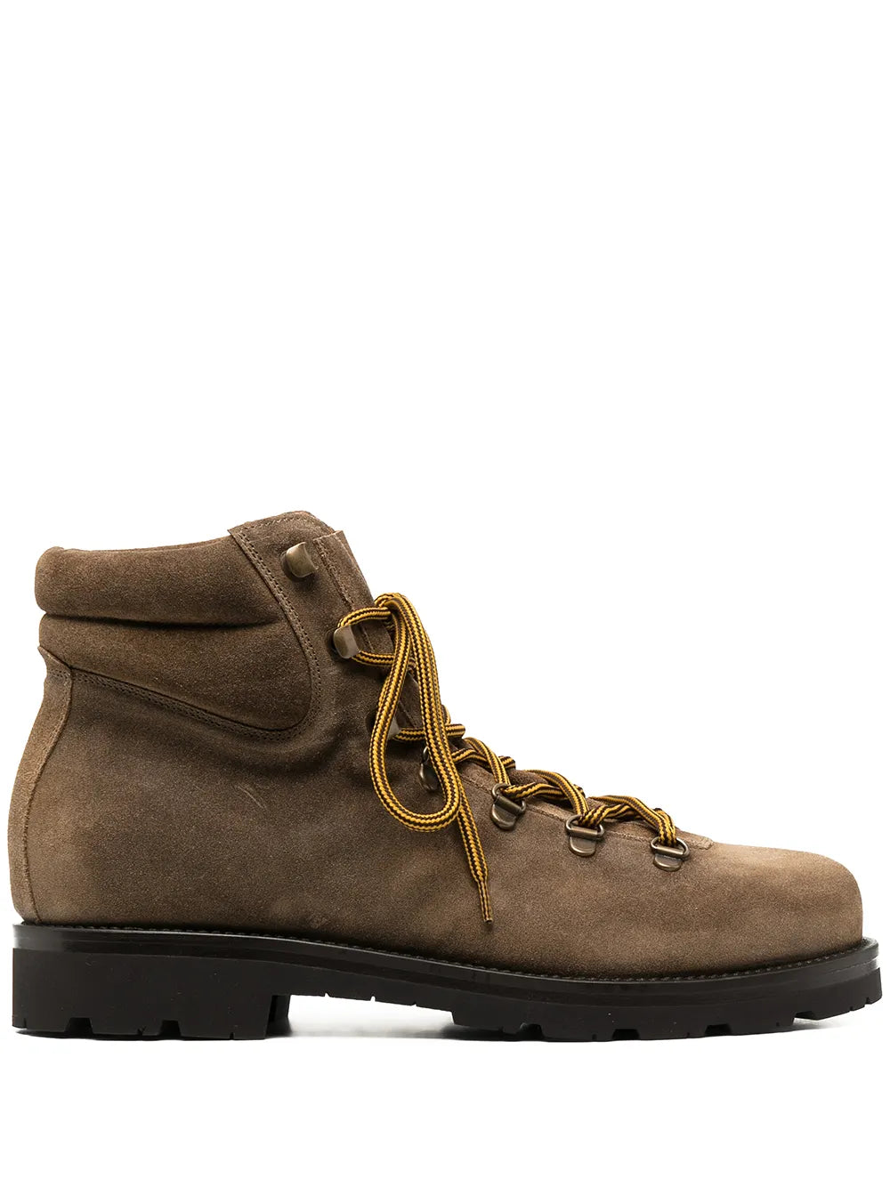 Scarosso Edmund ankle boots