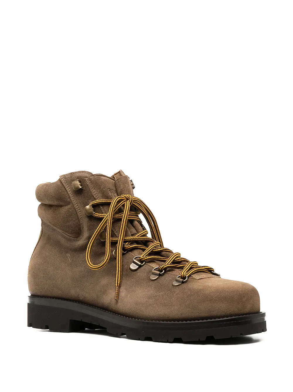 Scarosso Edmund ankle boots
