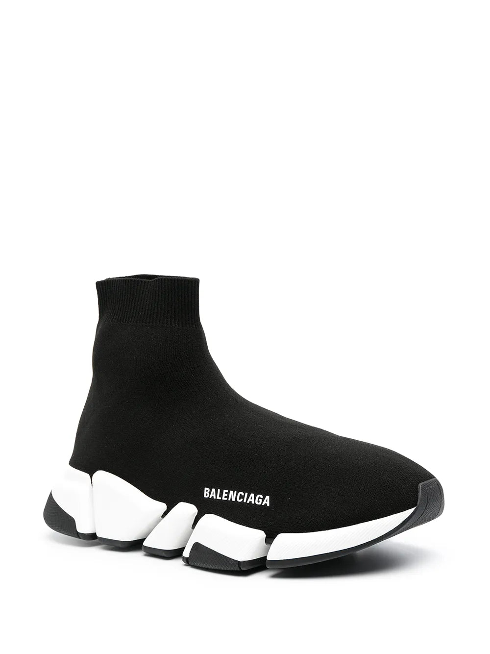 Balenciaga Speed 2.0 knitted sneakers