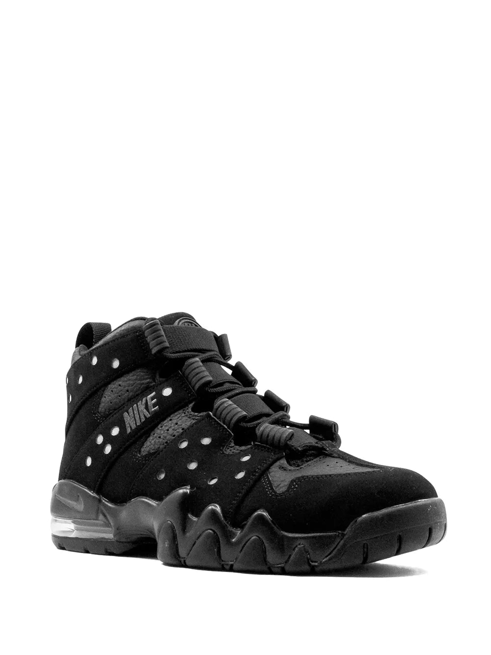 Nike Air Max2 CB '94 "Triple Black" sneakers