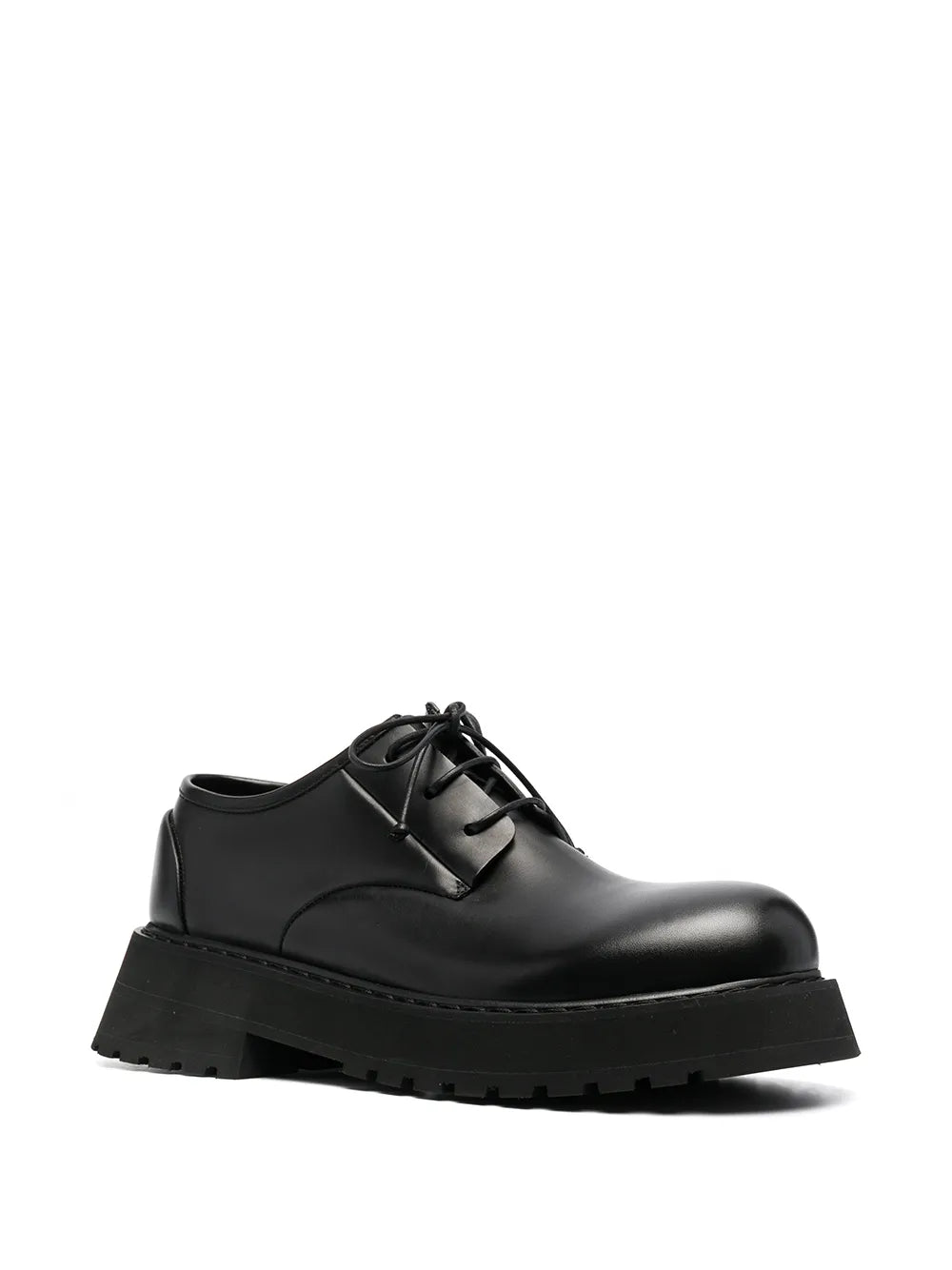 Marsèll lace-up leather derby shoes