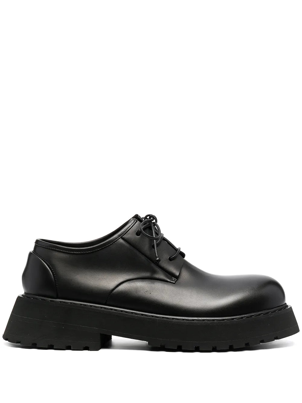 Marsèll lace-up leather derby shoes