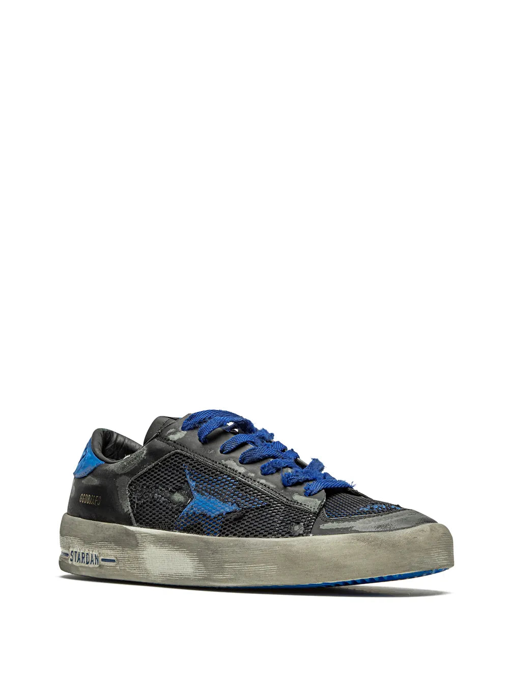 Golden Goose Stardan L"Blue" sneakers