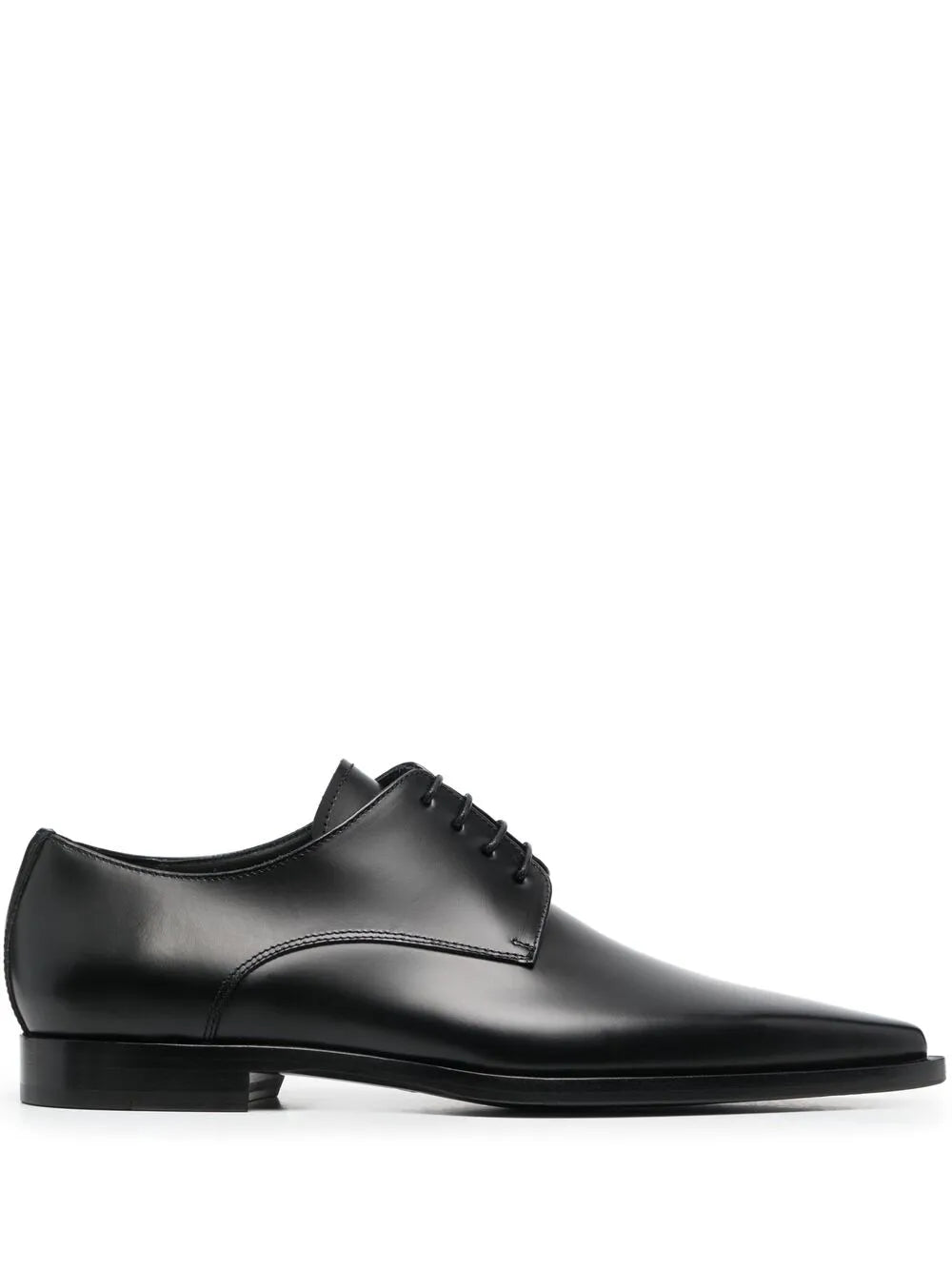 DSQUARED2 pointed-toe Oxford shoes