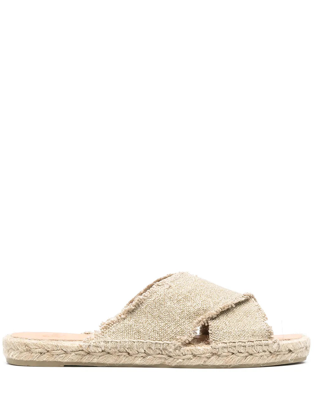 Castañer Palmera flat espadrilles