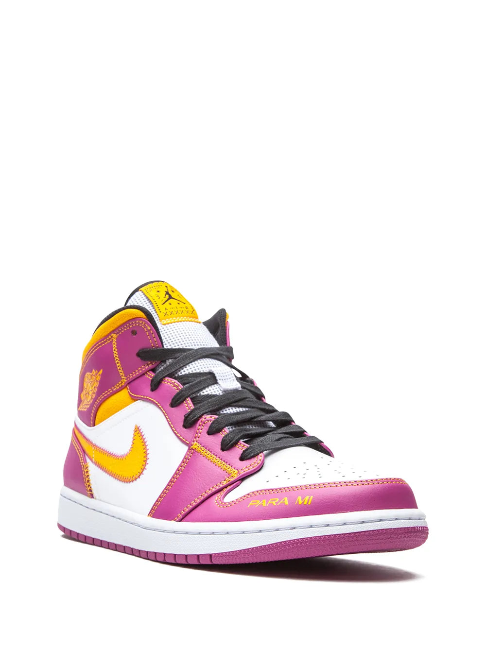Jordan Air Jordan 1 Mid "Dia De Los Muertos" sneakers