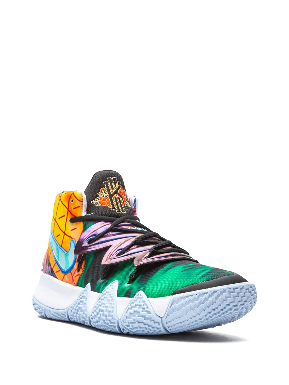 Nike Kybrid S2 "Best Of" sneakers