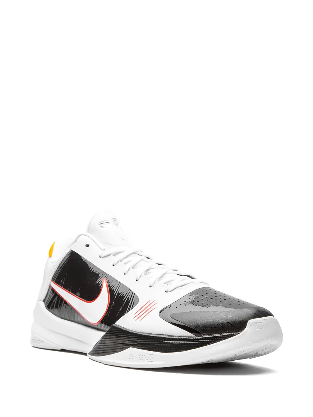 Nike Kobe 5 Protro "Alternate Bruce Lee" sneakers