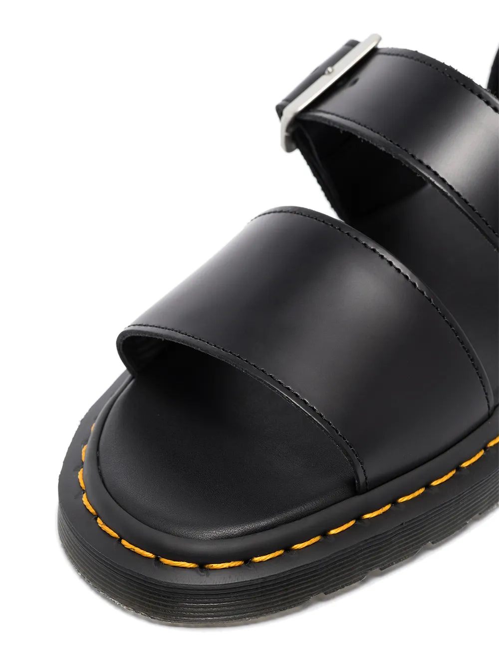 Dr. Martens x Dr.Martens open-toe sandals