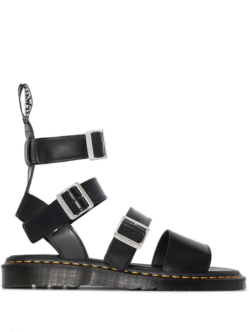 Dr. Martens x Dr.Martens open-toe sandals