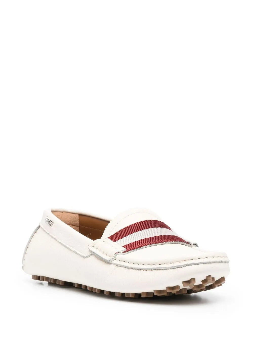 Bally Ladyes driving loafers