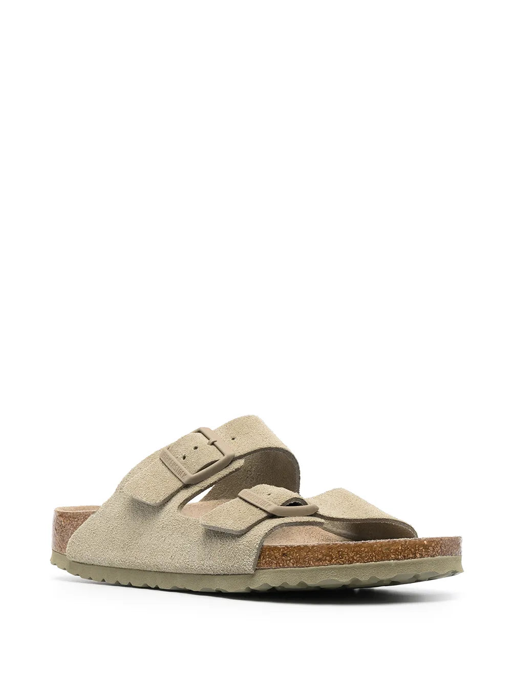 Birkenstock Arizona leather sandals