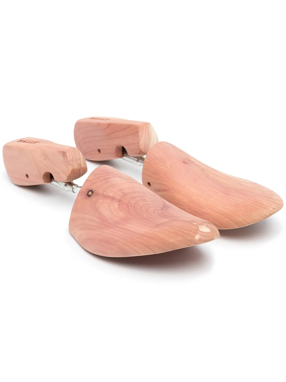 Bally cedar wood shoe trees