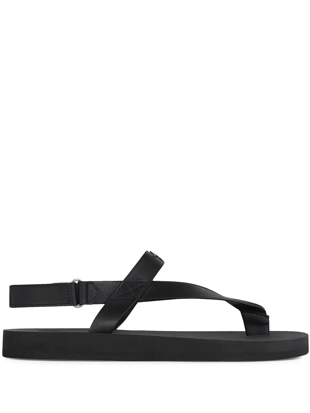 Giuseppe Zanotti toe strap sandals