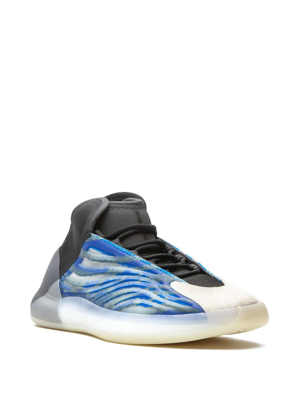 adidas Yeezy YEEZY QNTM "Frozen Blue" sneakers