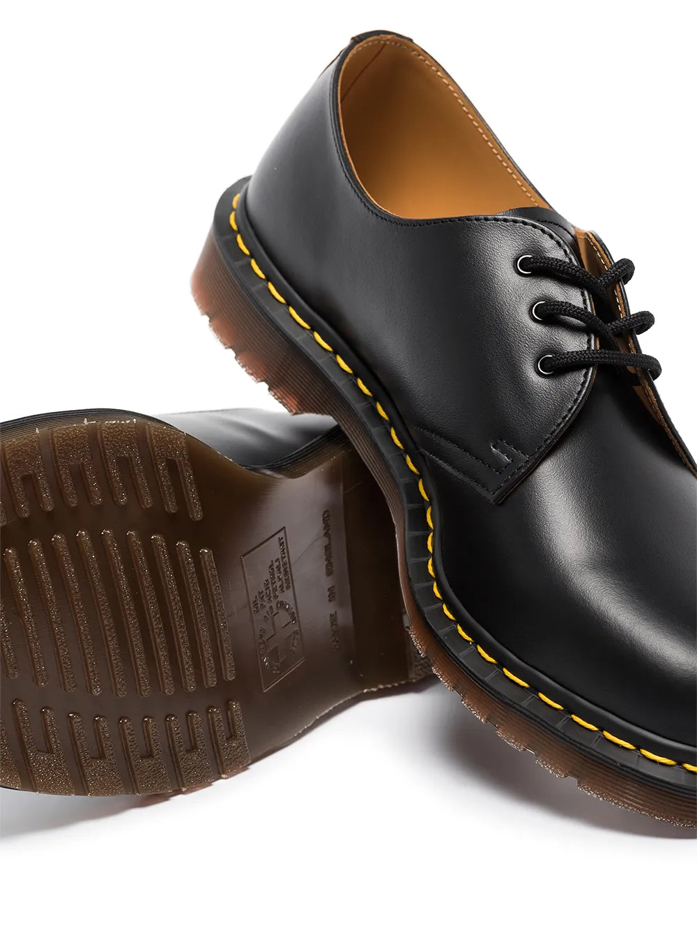 Dr. Martens 1461 Vintage low-top Derby shoes