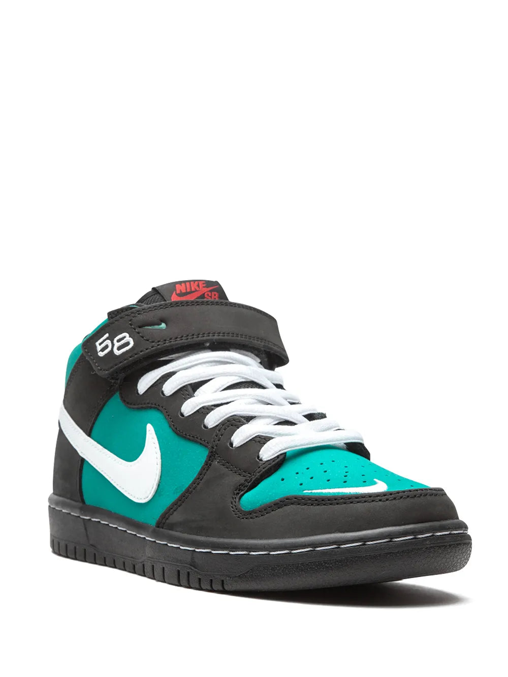 Nike SB Dunk Mid Pro ISO "Griffey" sneakers