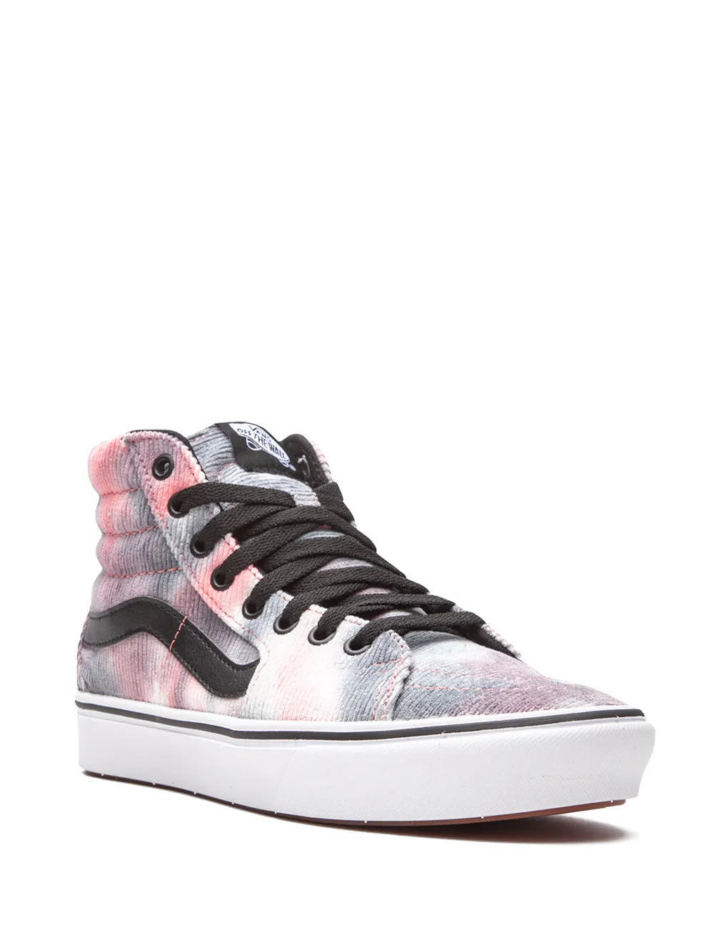 Vans Comfycush Sk8-Hi "Blotched" sneakers