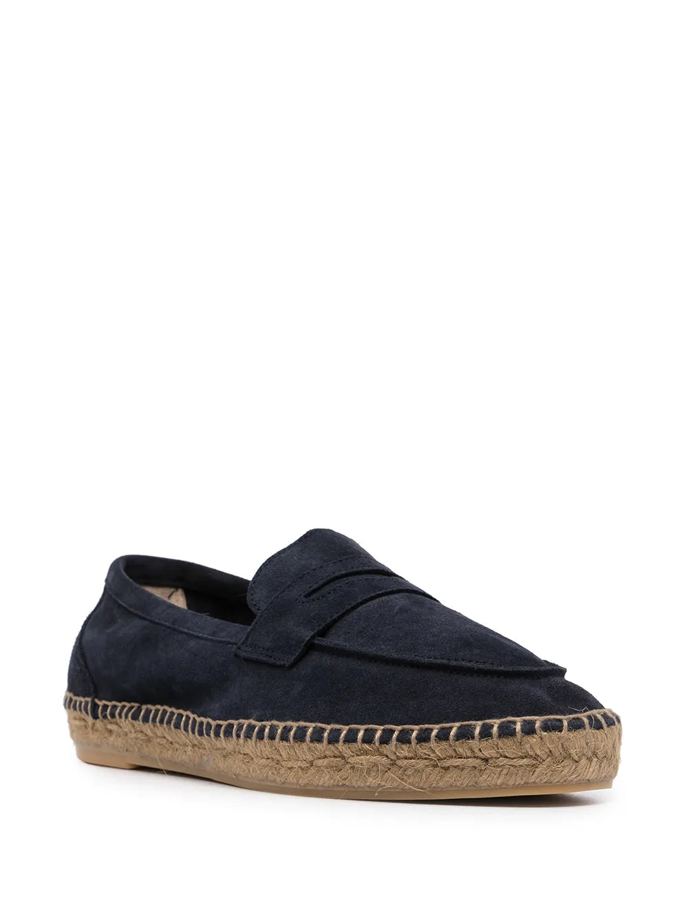 Castañer Penny loafer espadrilles