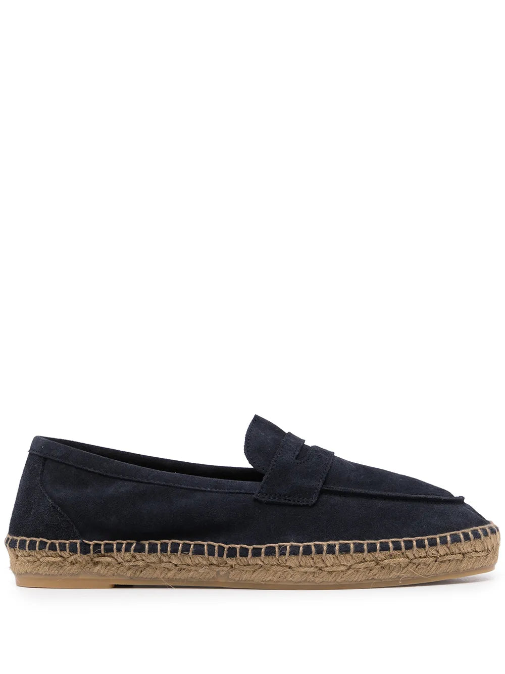 Castañer Penny loafer espadrilles