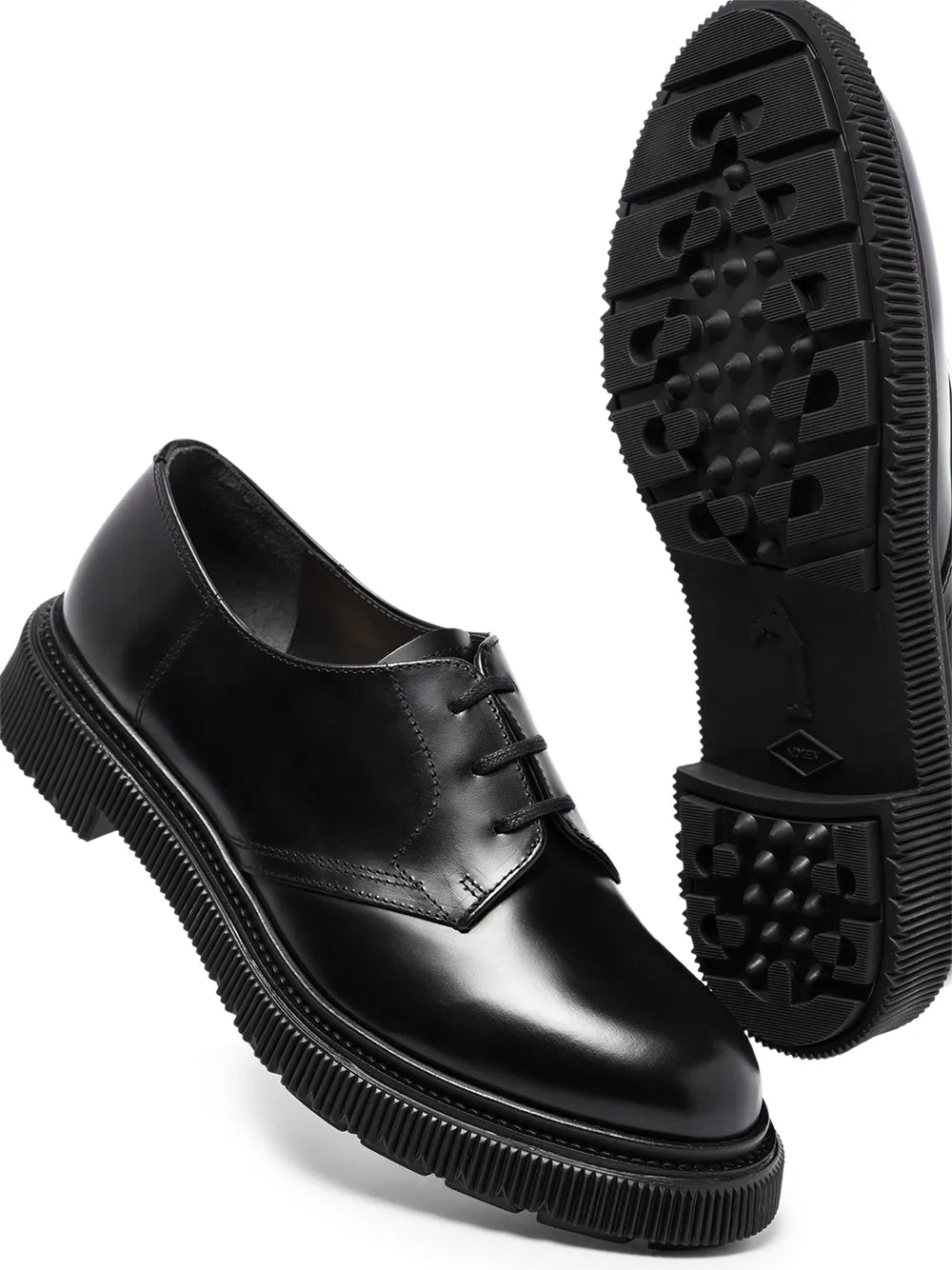 Adieu Paris Type 132 Derby shoes