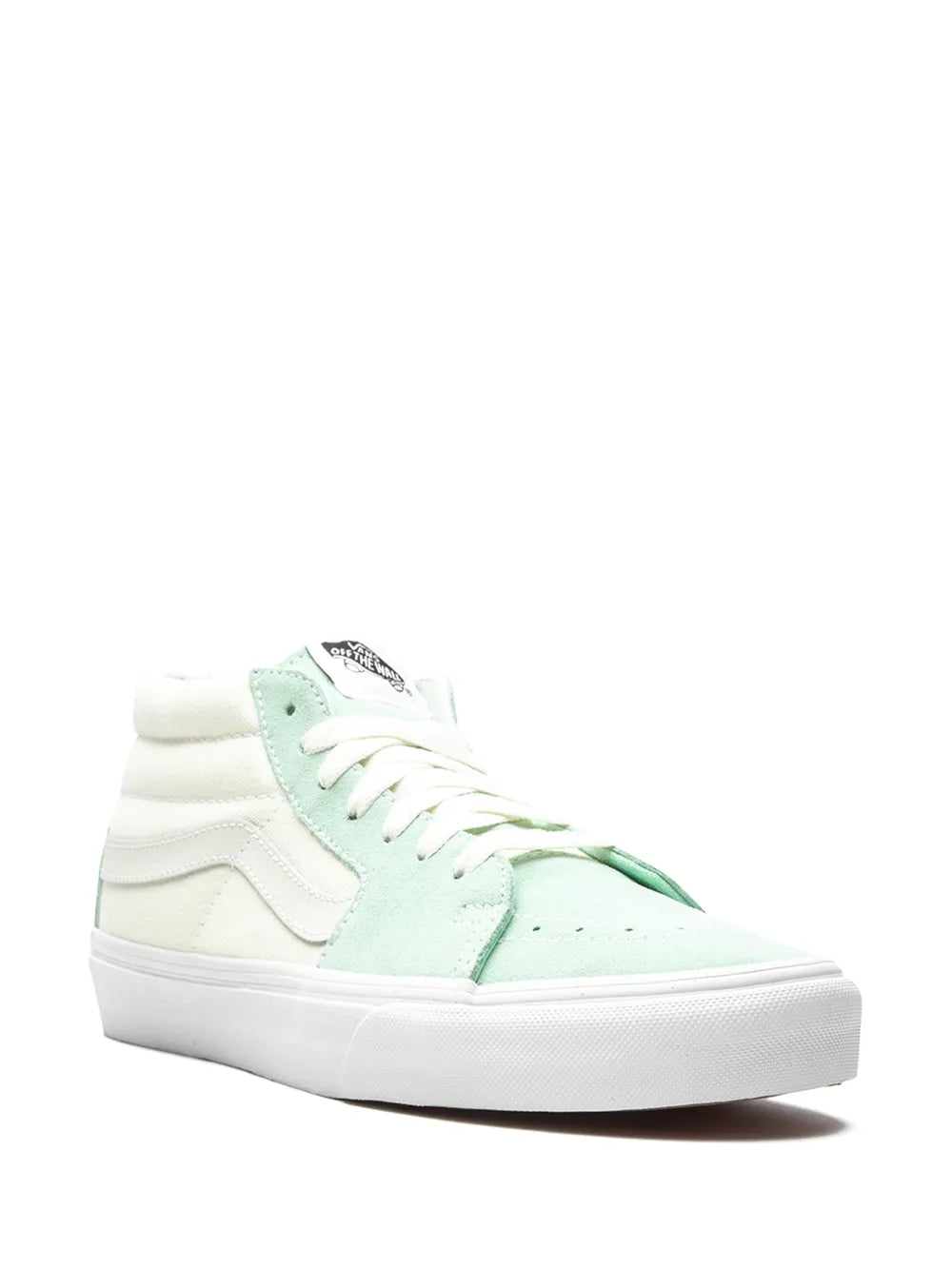 Vans Sk8 Mid "Retro Sport" sneakers
