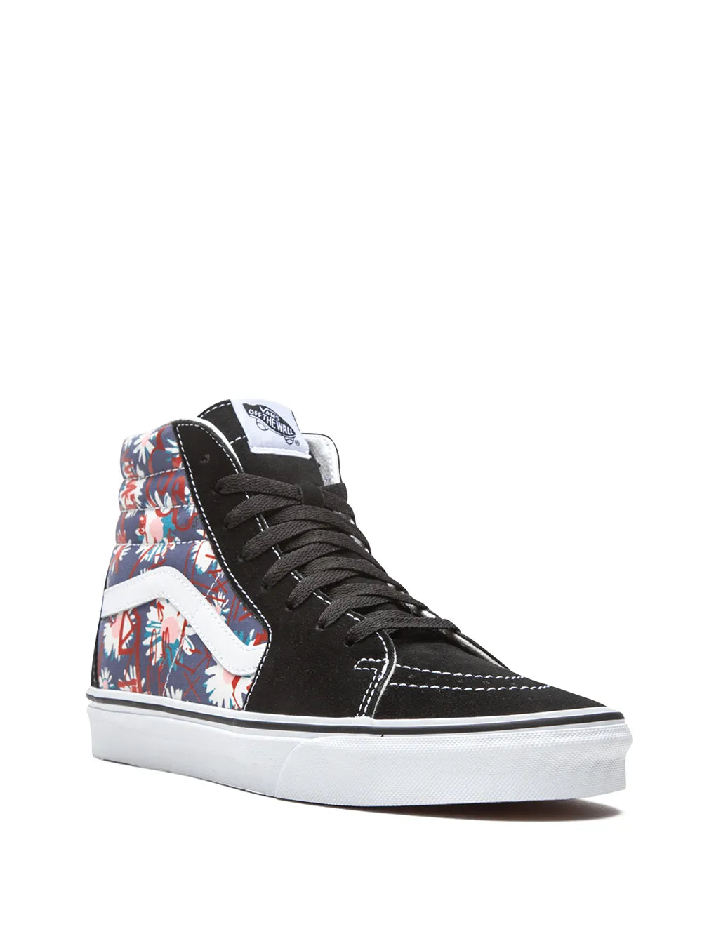 Vans Sk8 Hi "Floral" sneakers